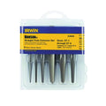 TAP + DIE SCREW EXT STRAIGHT 5PC SET