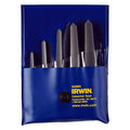TAP + DIE SCREW EXT STRAIGHT 5PC SET