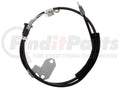 BRAKE CABLE