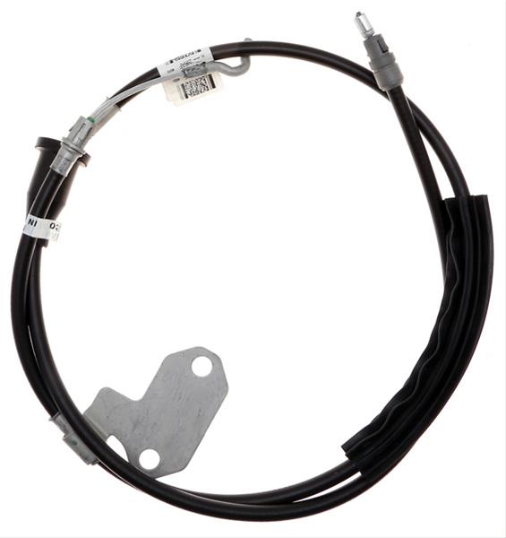 BRAKE CABLE