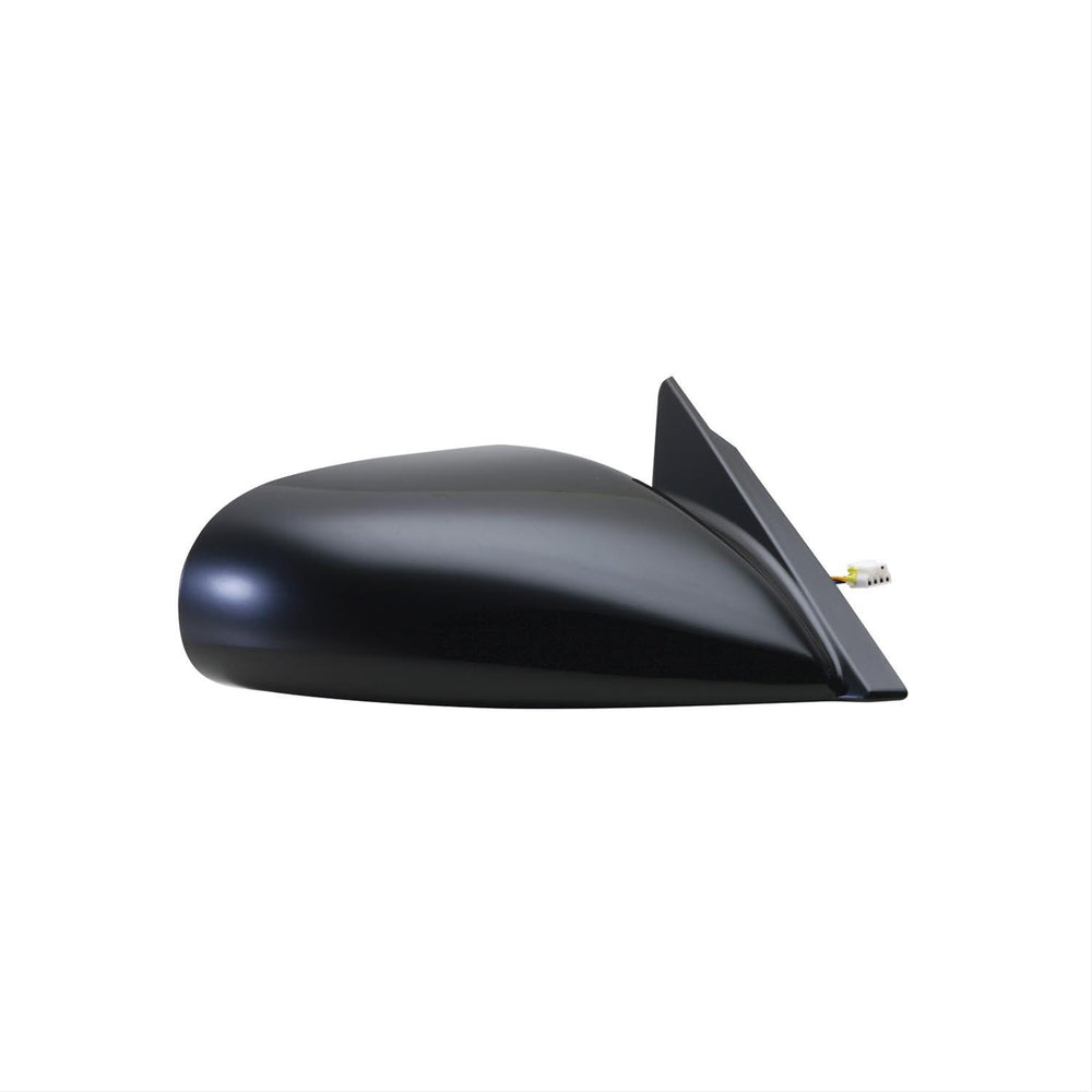 9500 DODGE AVENGER/9800 CHRYSLER SEIBRING RH POWER NONFOLDAWAY OE MIRROR BLK