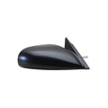9500 DODGE AVENGER/9800 CHRYSLER SEIBRING RH POWER NONFOLDAWAY OE MIRROR BLK
