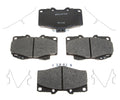BRAKE PAD SET
