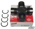 Universal Joint 1310WJ Series ISR 1.062 Cap