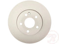 DISC BRAKE ROTOR