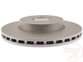 DISC BRAKE ROTOR