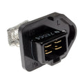 BLOWER MOTOR RESISTOR