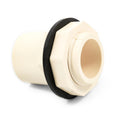 WH DRAIN PAN - TANKLESS PLASTIC W/C