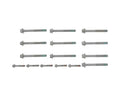 HEAD BOLT SET