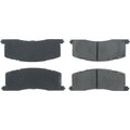 Prem Ceramic Brake Pad Shims & Hardware