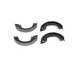 Power Stop 97-04 Mitsubishi Montero Sport Rear Autospecialty Brake Shoes