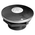 VENTED LOCKABLE REFUELING TANK CAP W/ BASE