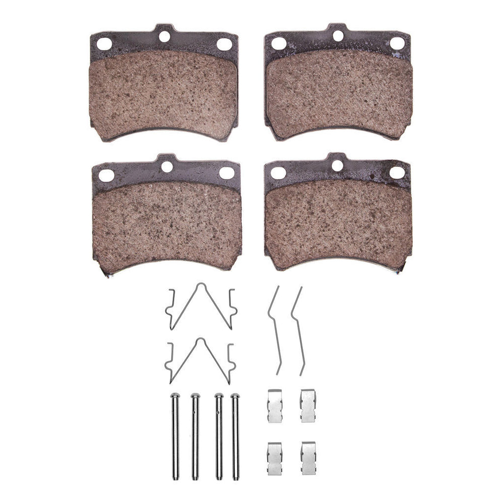 DFC auto part