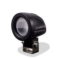 2IN ROUND - 1 LED DRIVING LIGHT
