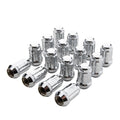Gorilla 4LUG 12-1.25 SPLINE WIK W/VALVES GOR