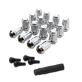 Gorilla 4LUG 12-1.25 SPLINE WIK W/VALVES GOR