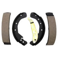 CENTRIC BRAKE SHOES
