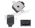 THROTTLE POSITION SENSOR