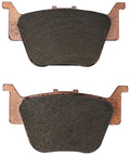 EPI 14-24 Honda TRX420 Rancher/07-22 TRX500 Foreman HD Brake Shoes