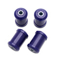SuperPro 1965 Triumph TR4A Base Rear Spring Insulator (+5mm Thickness)