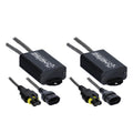 CANBUS DECODER FOR HE-9012LED