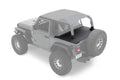 Windjammer Bow - Jeep '18-26 Wrangler JL