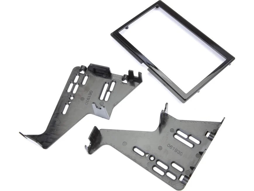 19-C MERCEDES SPRINTER STEREO INSTALLATION KIT-(EXCLUDING TOUCHSCREEN RADIO MOD