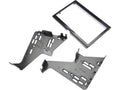 19-C MERCEDES SPRINTER STEREO INSTALLATION KIT-(EXCLUDING TOUCHSCREEN RADIO MOD