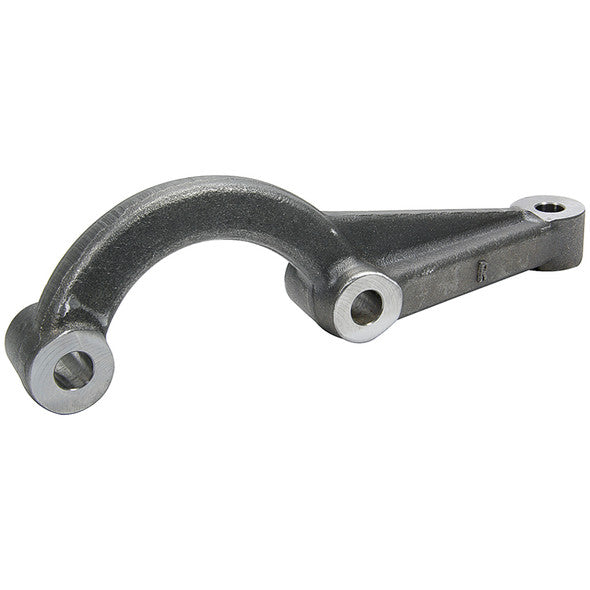 Steering Arm RH Black