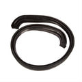 Windshield Frame To Cowl Seal 1948-1953 CJ3A 1953-1968 CJ3B And 1950-1952 M38 OMIX