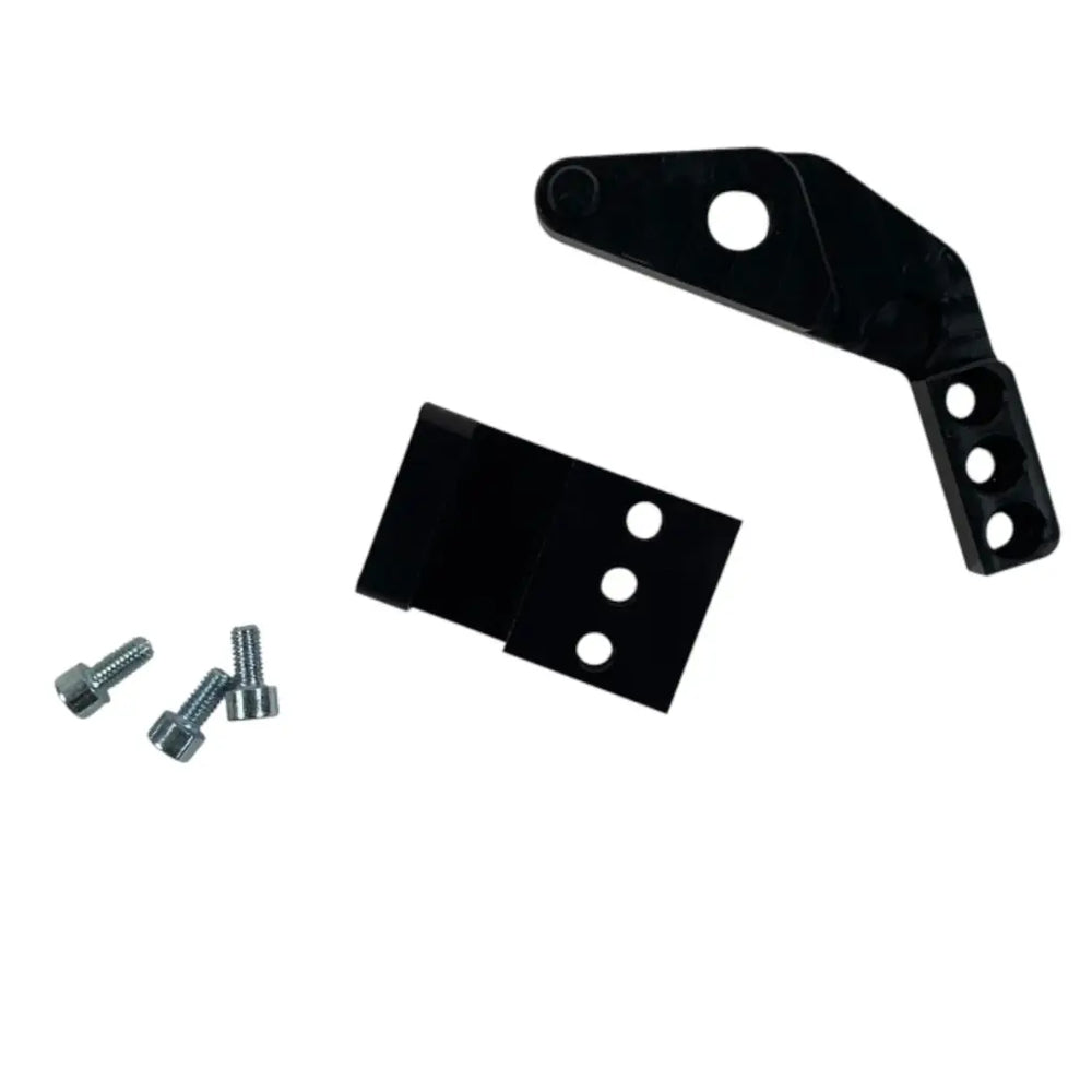 IAG AOS Pitch Mount Bracket for 2006-07 Subaru WRX / STI 2004-08 FXT
