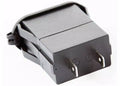 Rugged Ridge Dual USB Port Rocker Switch