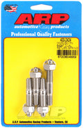 Moroso 2300/4100 Holley Throttle Return Spring Kit - Carburetor Mount