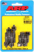 Moroso 2300/4100 Holley Throttle Return Spring Kit - Carburetor Mount