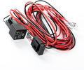 Rugged Ridge Light Installation Wiring Harness 1 Light
