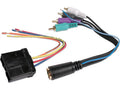 MITSUBISHI AMP INTEGR HARNESS