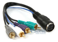 MITSUBISHI AMP INTEGR HARNESS
