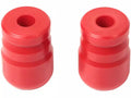 Rugged Ridge Bump Stop Poly Front 07-18 Jeep Wrangler JK/JKU