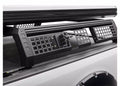 RealTruck Universal MOLLE Fuel Can Mount - Black (Single)