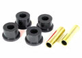 Suspension Frame Shackle Bushing Kit, Rear; 84-99 Jeep Cherokee XJ
