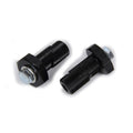 Torsion Bar Retainers Sold In Pairs