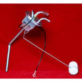 Fuel Tank Sending Unit Kit Includes Sending Unit/Filter/O-Ring/Lock-Ring 1970-1983 CJ5 1976-1986 CJ7 And 1981-1986 CJ8 OMIX