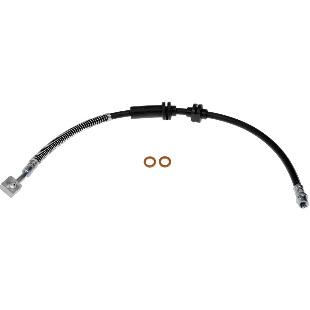BRAKE HYDRAULIC HOSE