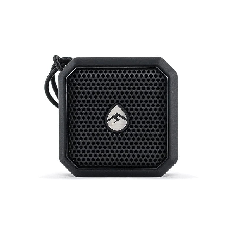 Eco X Gear black auto part