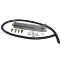 Frame Rail Trans Cooler Kit