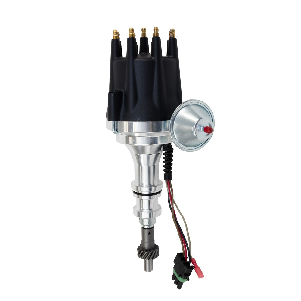 TOP STREET PERFORMANCE black auto part