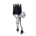 Billet Fuel Regulator 5-12psi Black Top