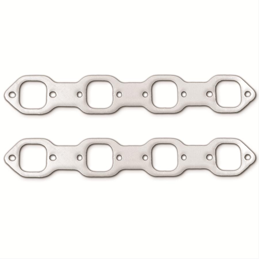 FORD V8 429 BOSS EXHAUST GASKETS 2/SET