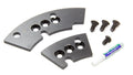 Fidanza - Hardware Kit Ford Co