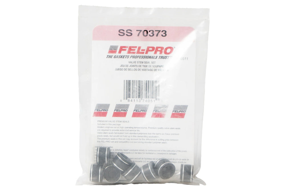 Fel-Pro INFINITI Q45 SS 72776 Engine Valve Stem Oil Seal Set